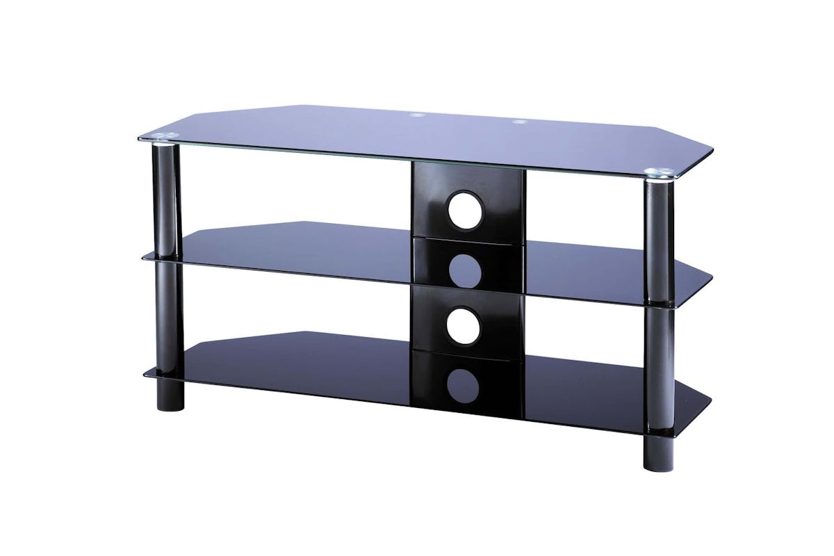 Alphason Essentials 1000 Tv Unit - Up To 45