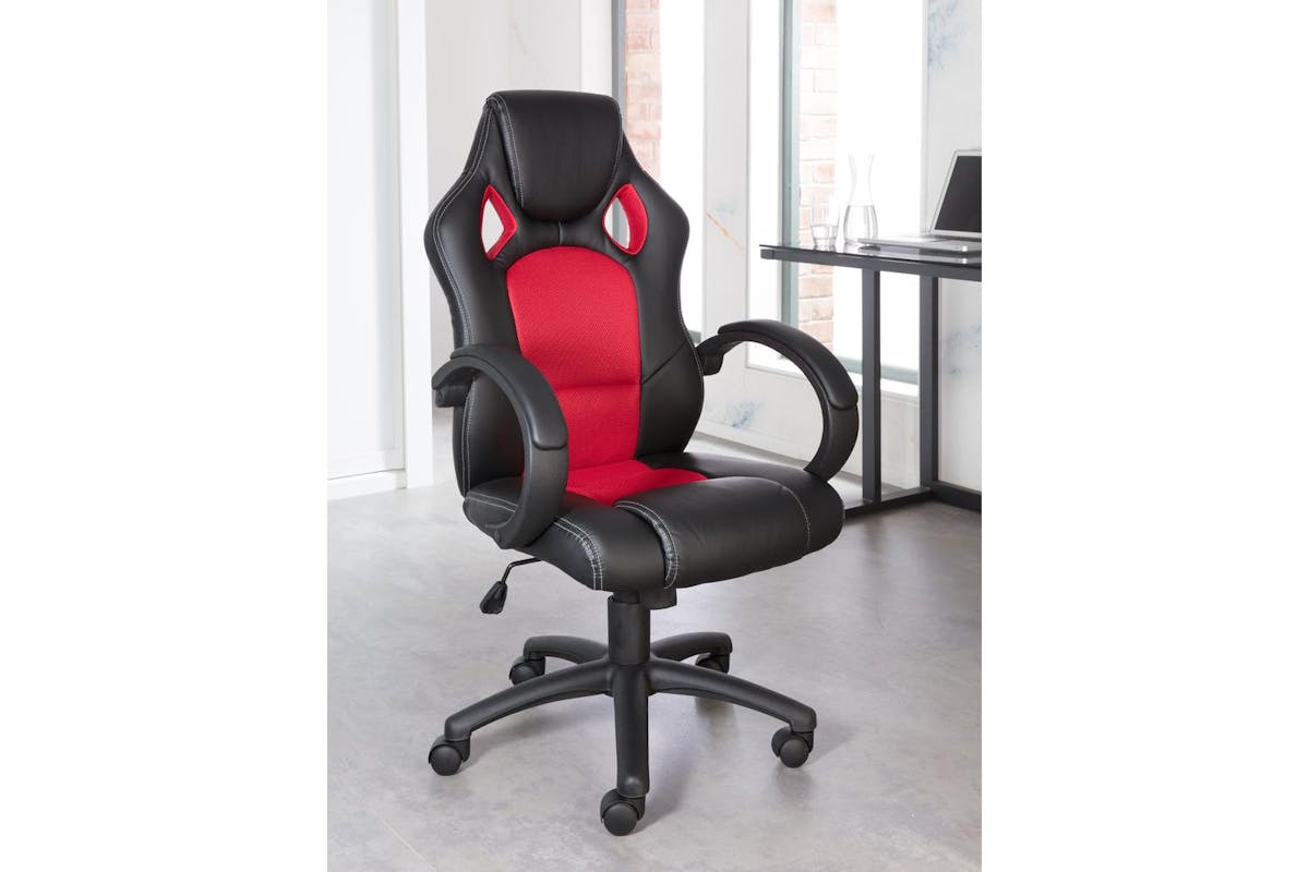 Nitro Ultimate Home Office Comfort Office Chairs-2