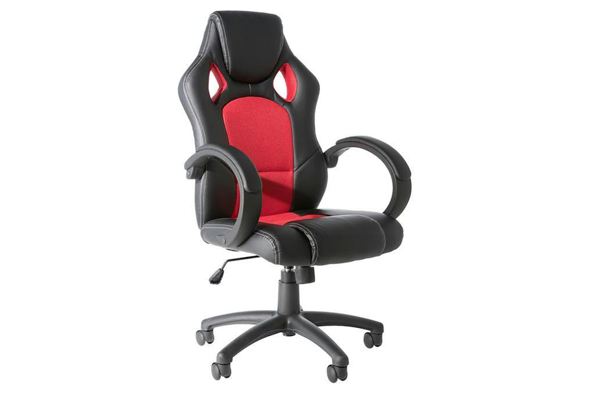 Nitro Ultimate Home Office Comfort Office Chairs-4