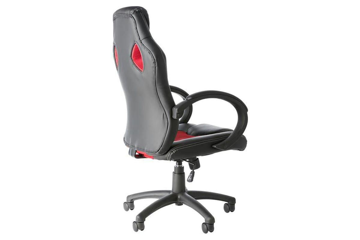 Nitro Ultimate Home Office Comfort Office Chairs-5