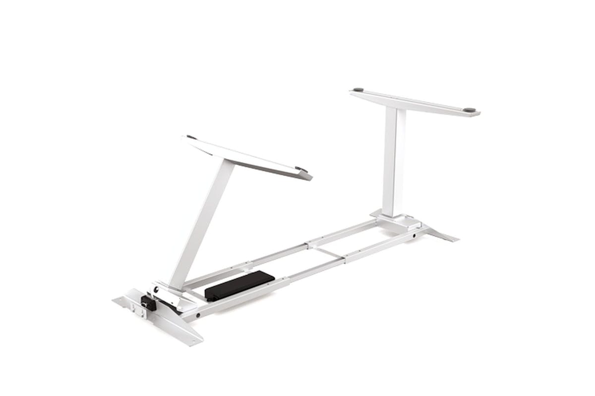 Levado Height Adjustable Office Desk-3
