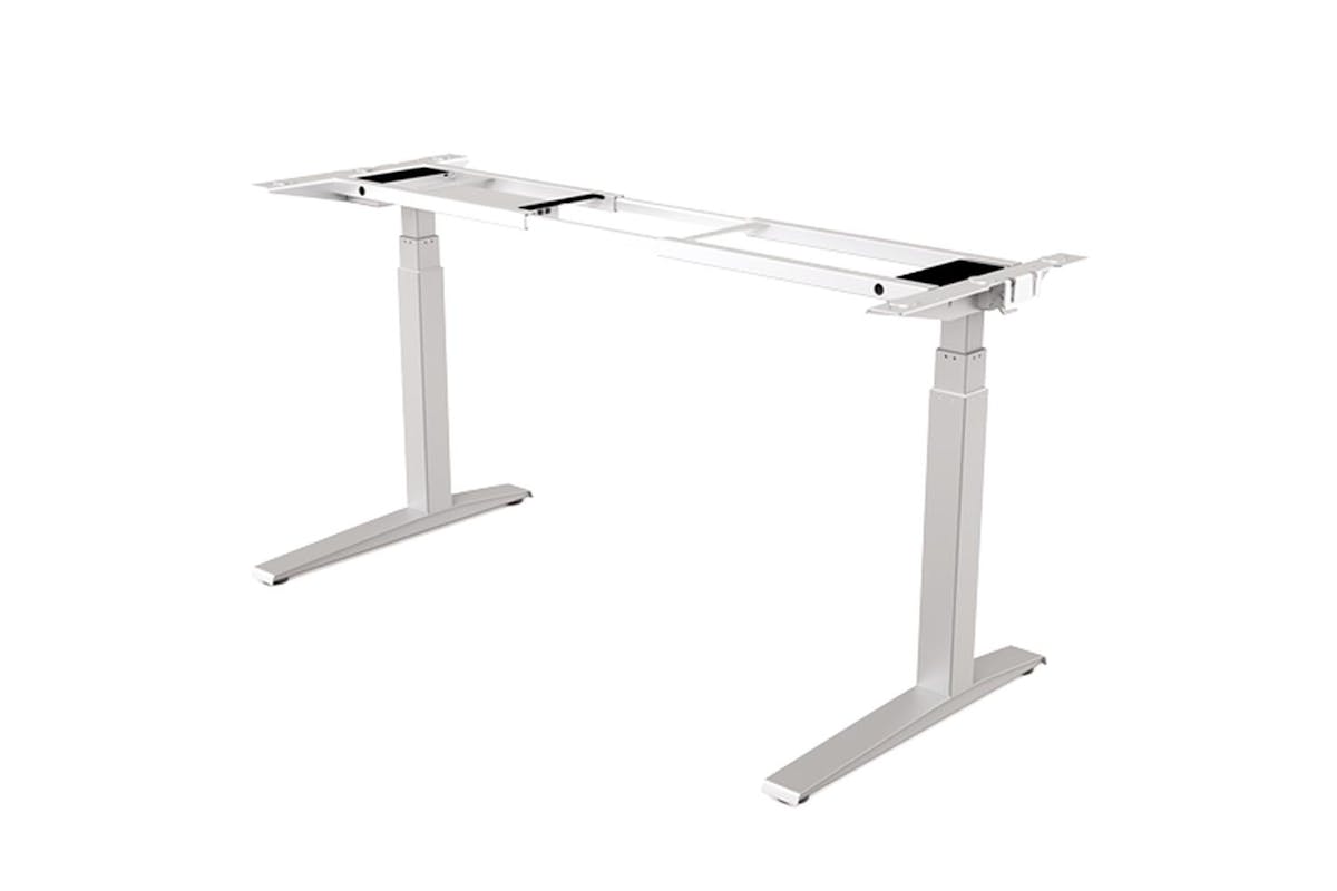 Levado Height Adjustable Office Desk-6