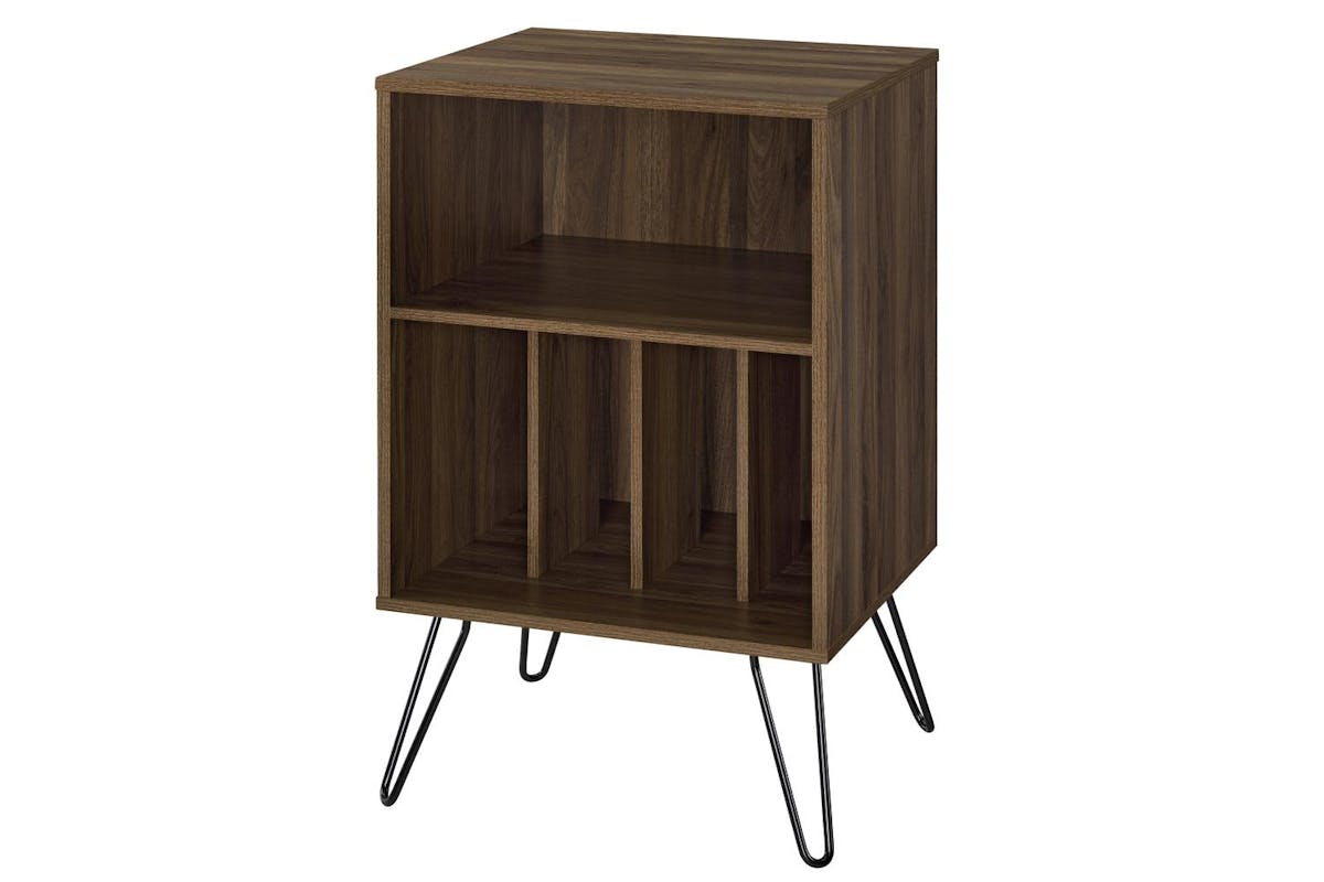 Dorel Concord Turntable Stand