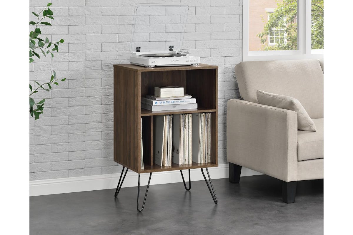 Dorel Concord Turntable Stand-2