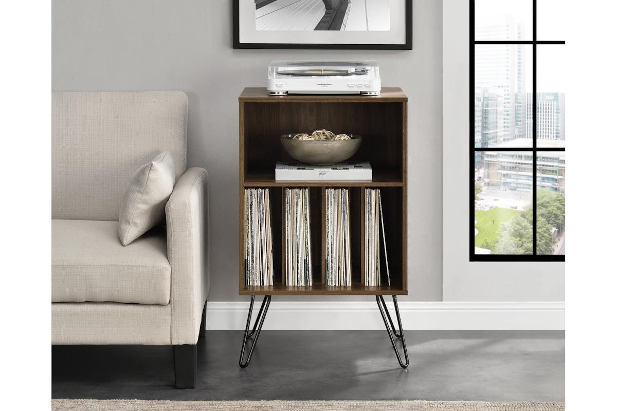 Dorel Concord Turntable Stand-4
