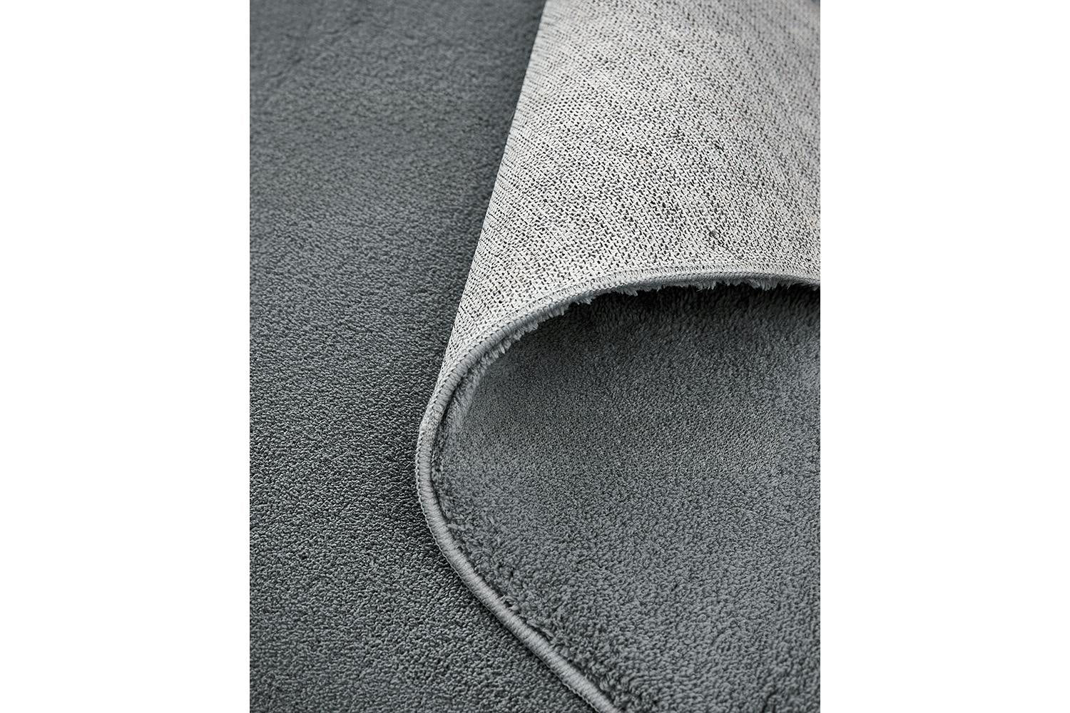 Songmics | Area Rug | Grey | 120 x 170 cm-5