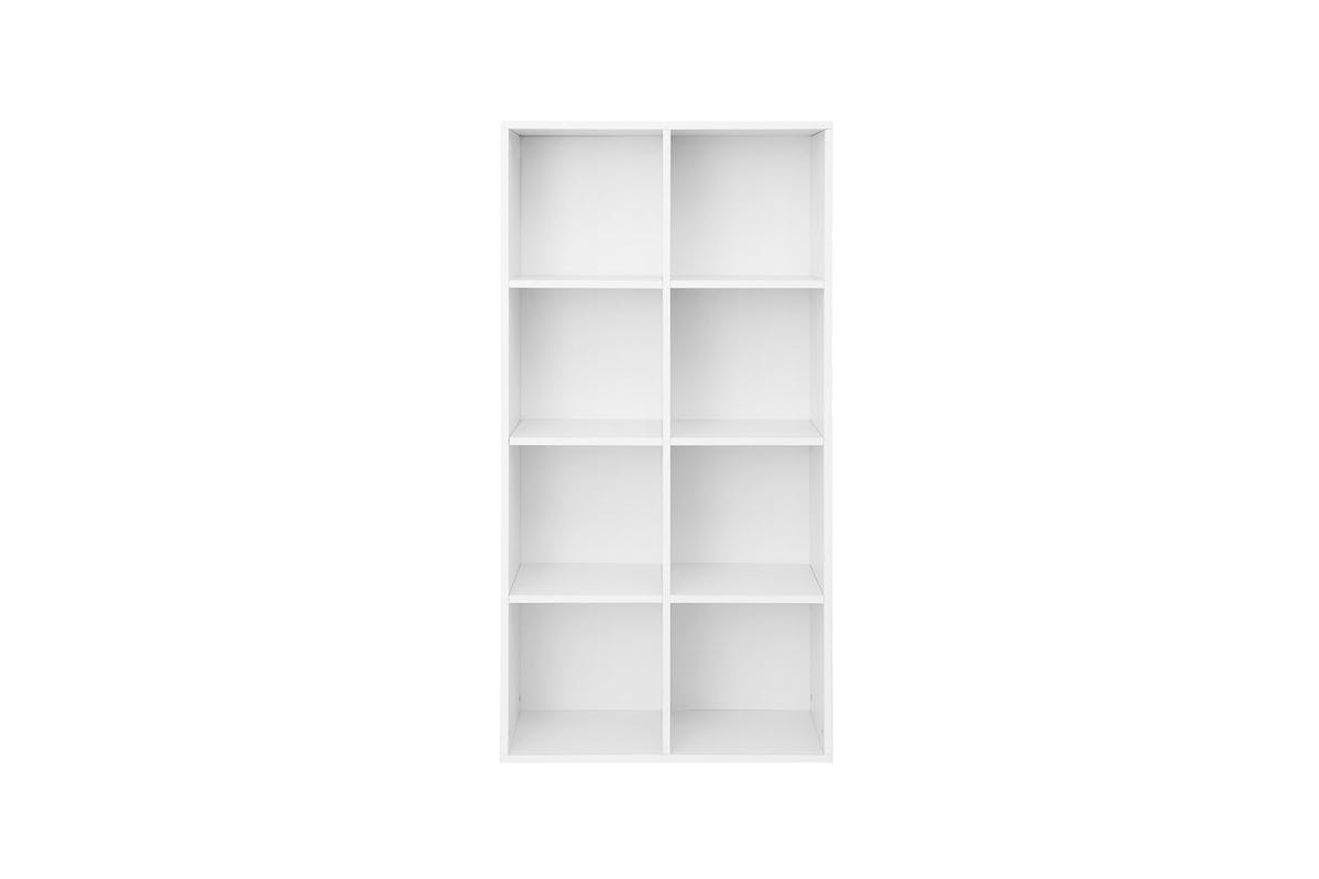 Vasagle Bookcase | Bookcase | Particleboard | 65.5 X 30 X 129.5 Cm-2