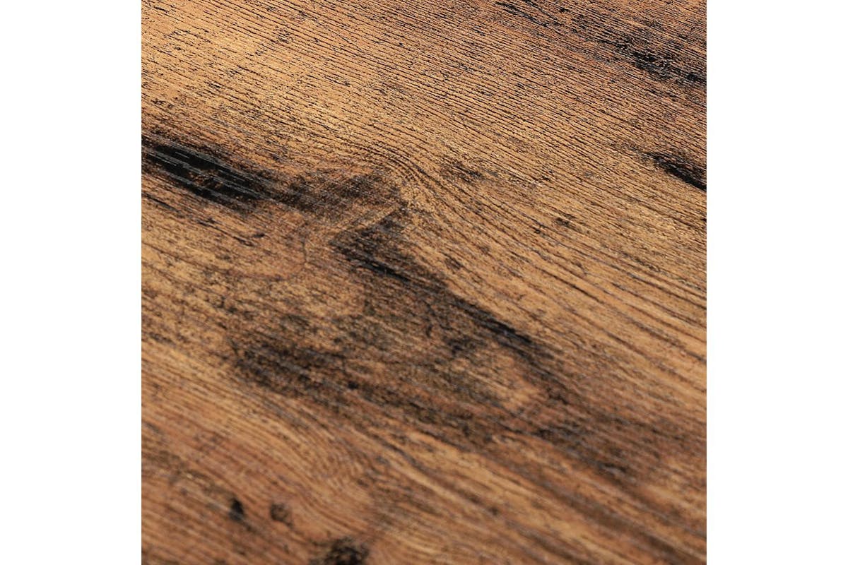 Bartisch | Bar Table | Particleboard And Steel | 120 X 60 X 90 Cm [Ex-Display DC250587-000317]-5