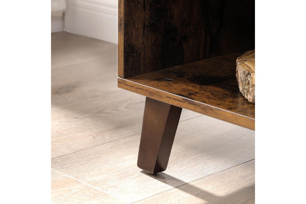 Vasagle Tv Cabinet | Particleboard | 140 X 40 X 50 Cm-4