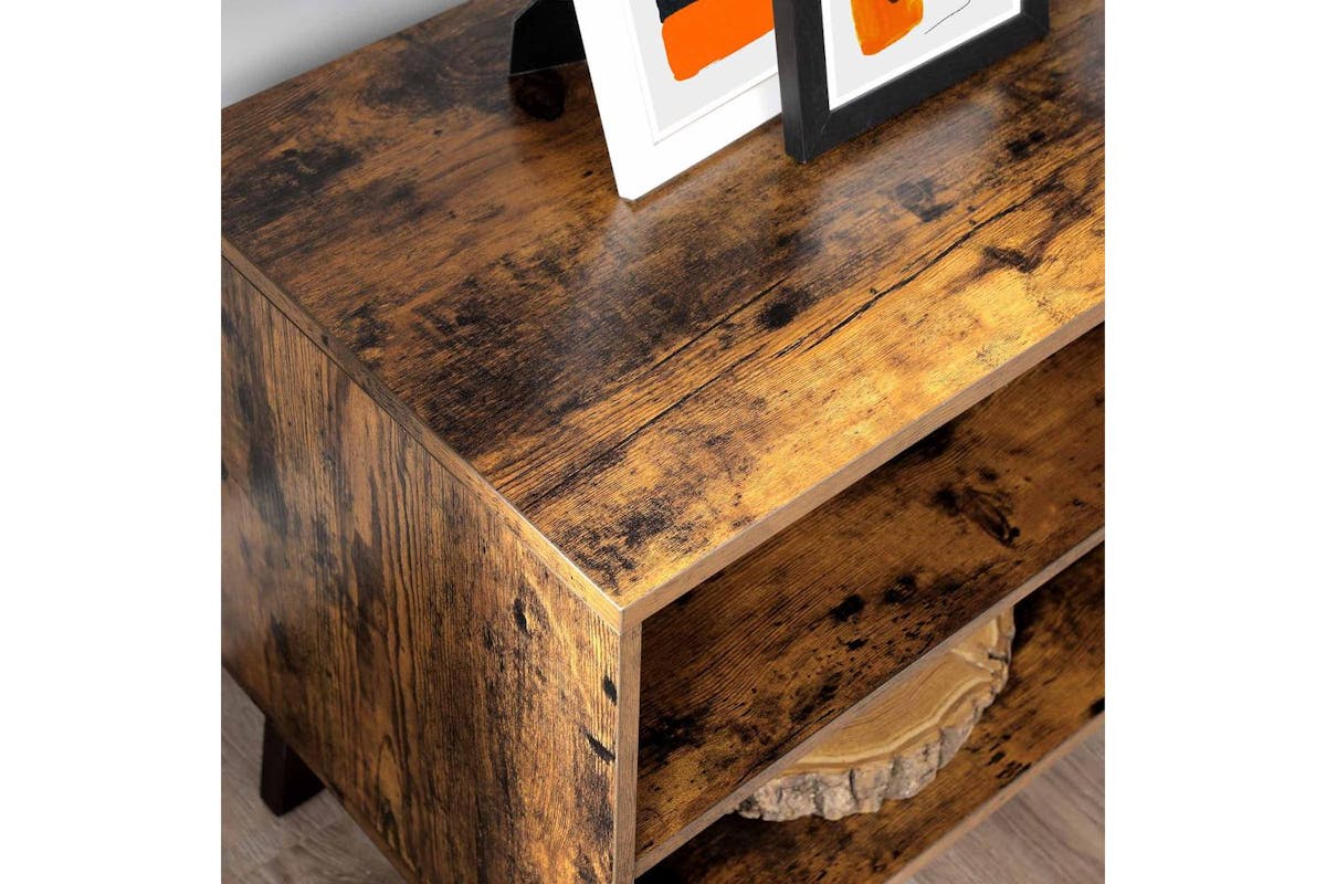 Vasagle Tv Cabinet | Particleboard | 140 X 40 X 50 Cm-5