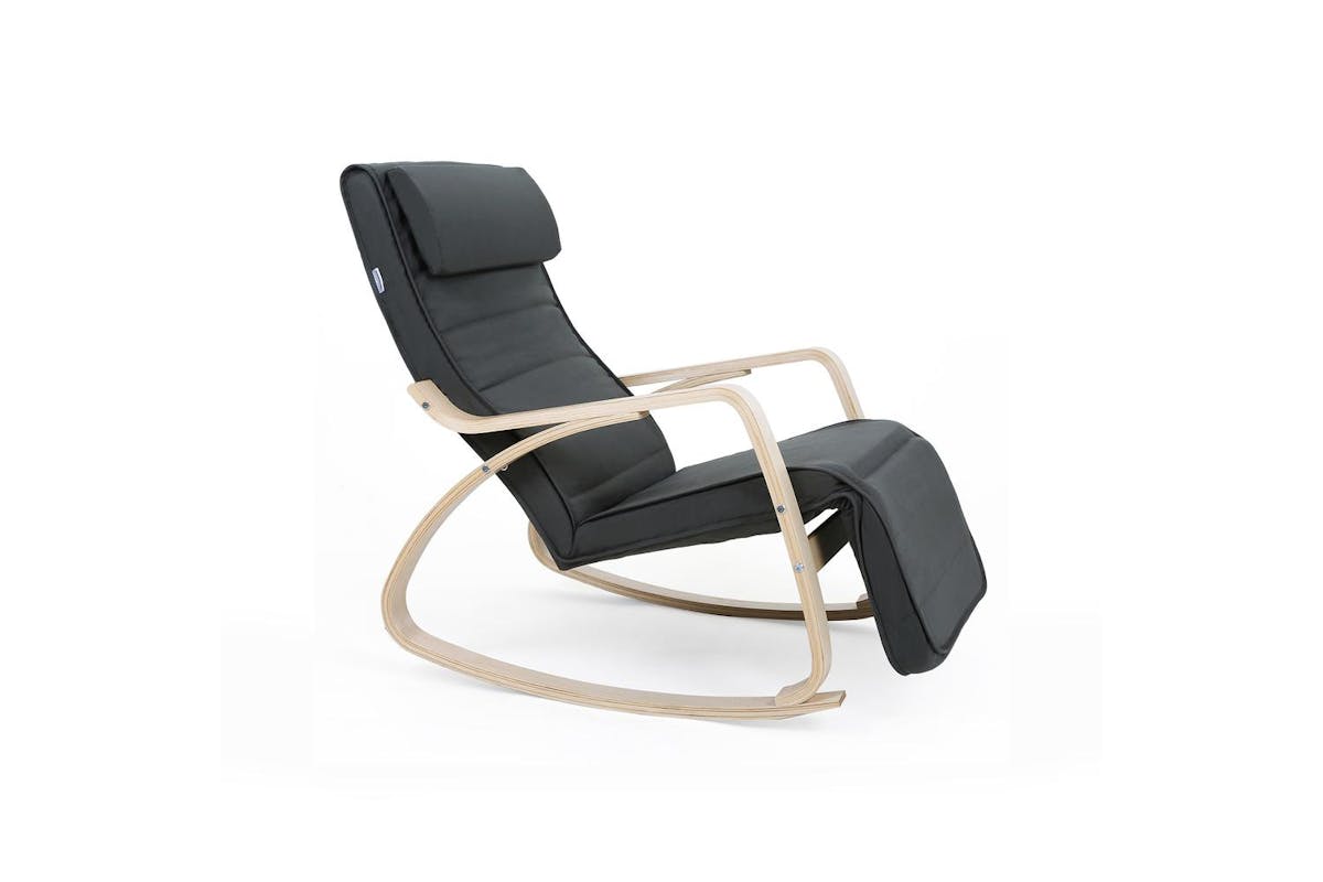Bentwood Chair | Dining Chair | Birch Wood | 55 X 80 X 91 Cm-2