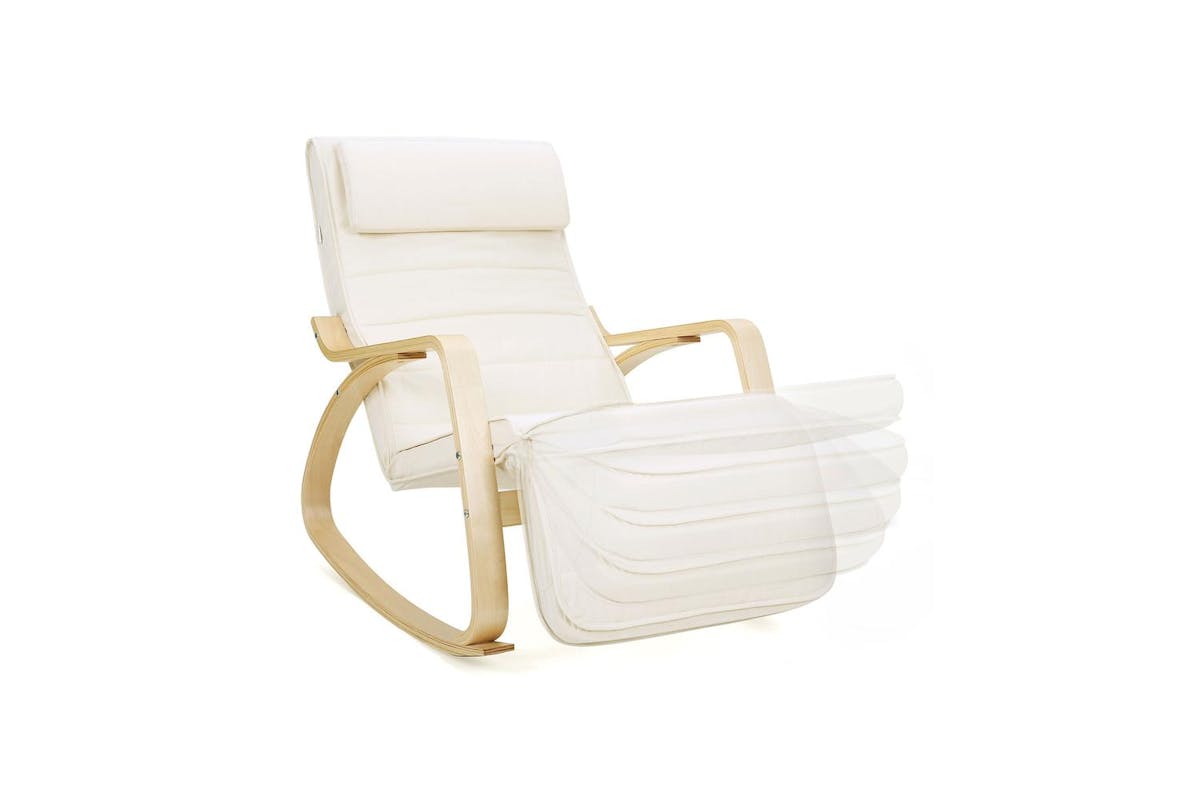 Bentwood Chair | Dining Chair | Birch Wood | 67 X 115 X 91 Cm-2