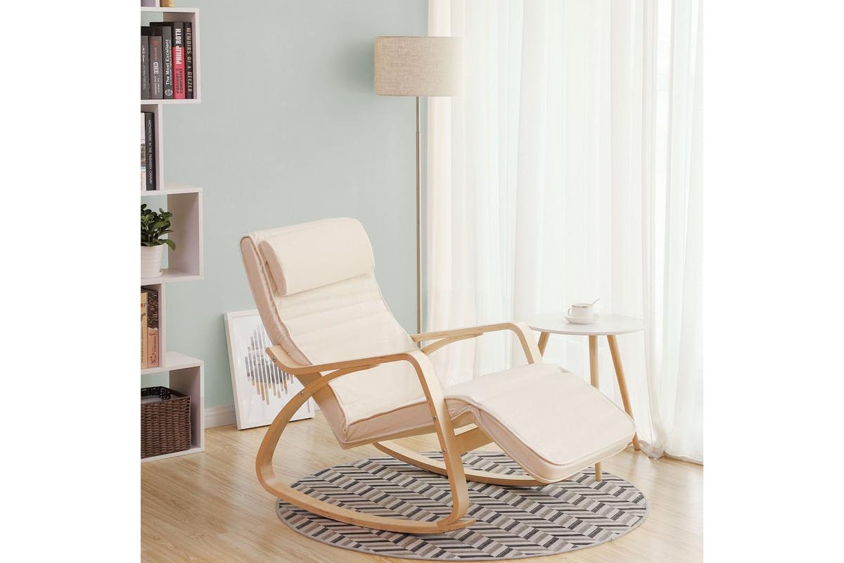 Bentwood Chair | Dining Chair | Birch Wood | 67 X 115 X 91 Cm-3