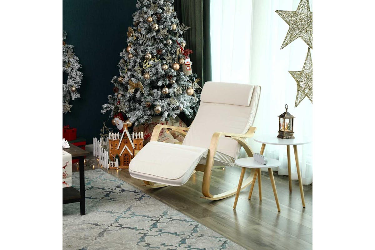 Bentwood Chair | Dining Chair | Birch Wood | 67 X 115 X 91 Cm-5