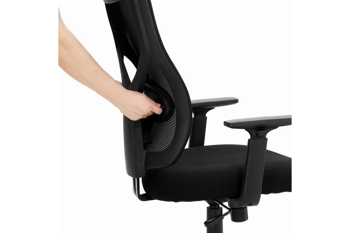 Office Chair | Office Chair | Mesh | Adjustable Height-5