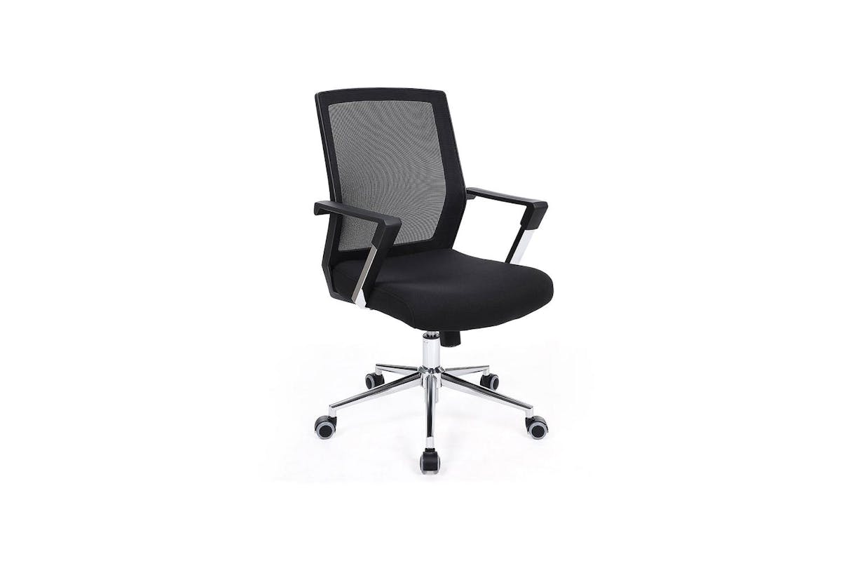 Office Chair | Office Chair | Polyester Mesh | Adjustable Height
