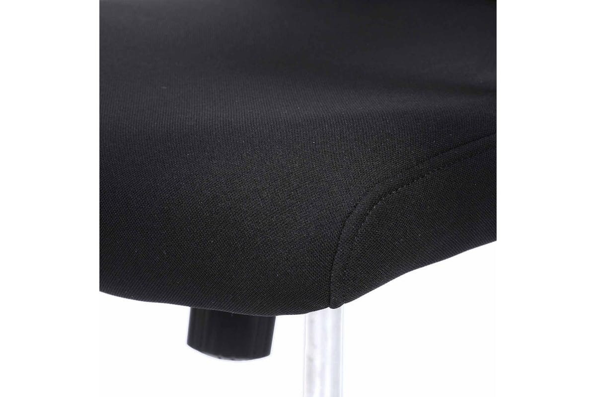 Office Chair | Office Chair | Polyester Mesh | Adjustable Height-5