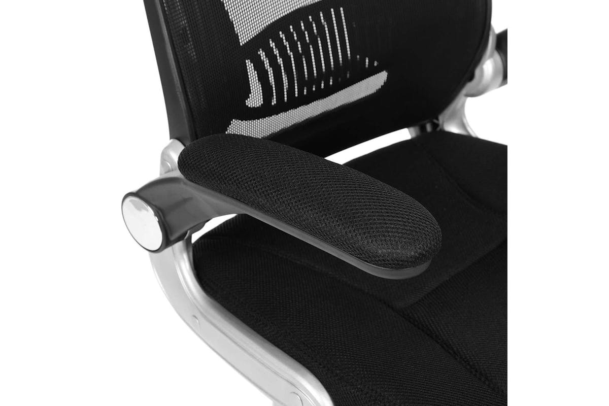 Office Chair | Office Chair | Polyester Mesh | Adjustable Height-5