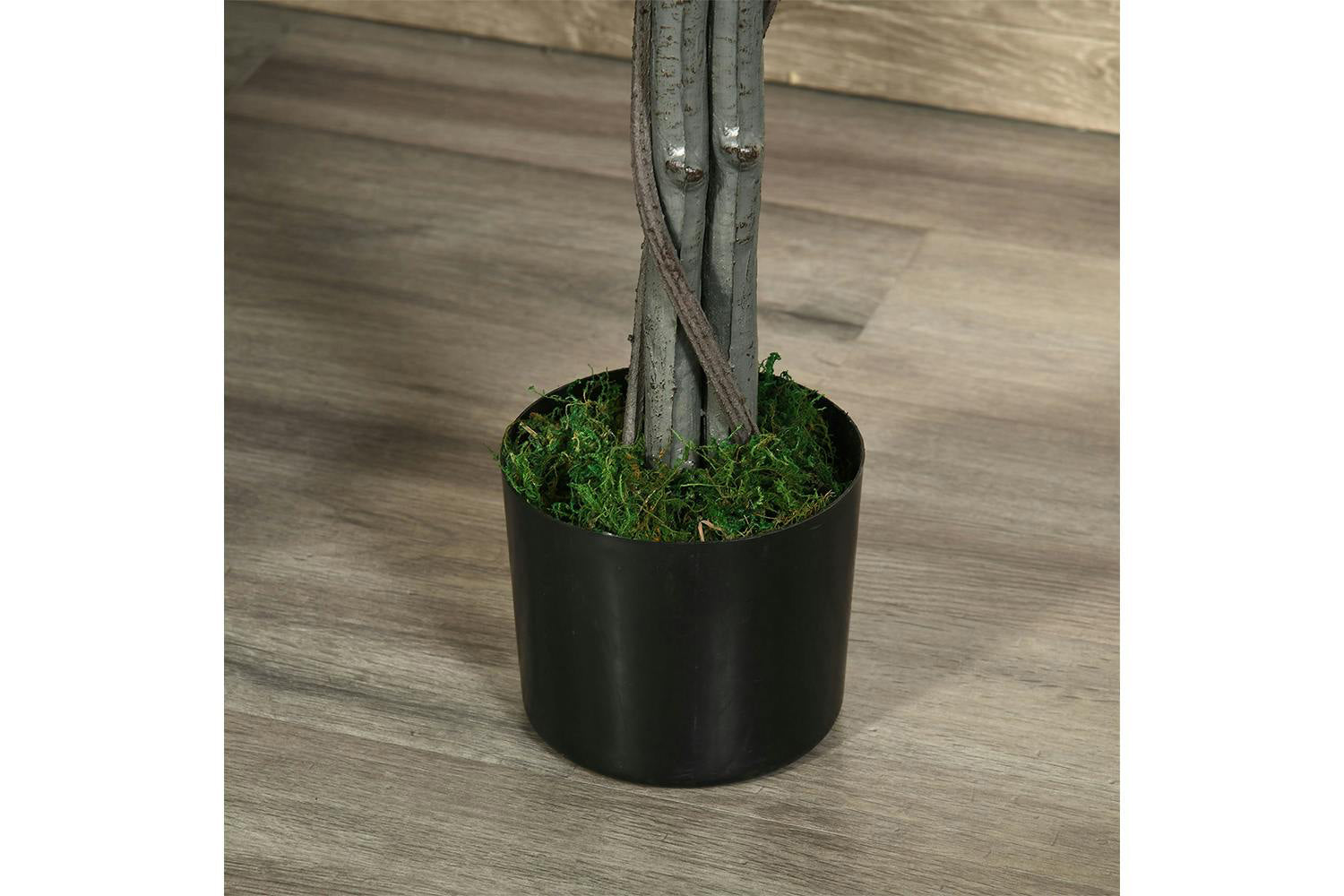 Artificial Lemon Tree | 135 cm-7