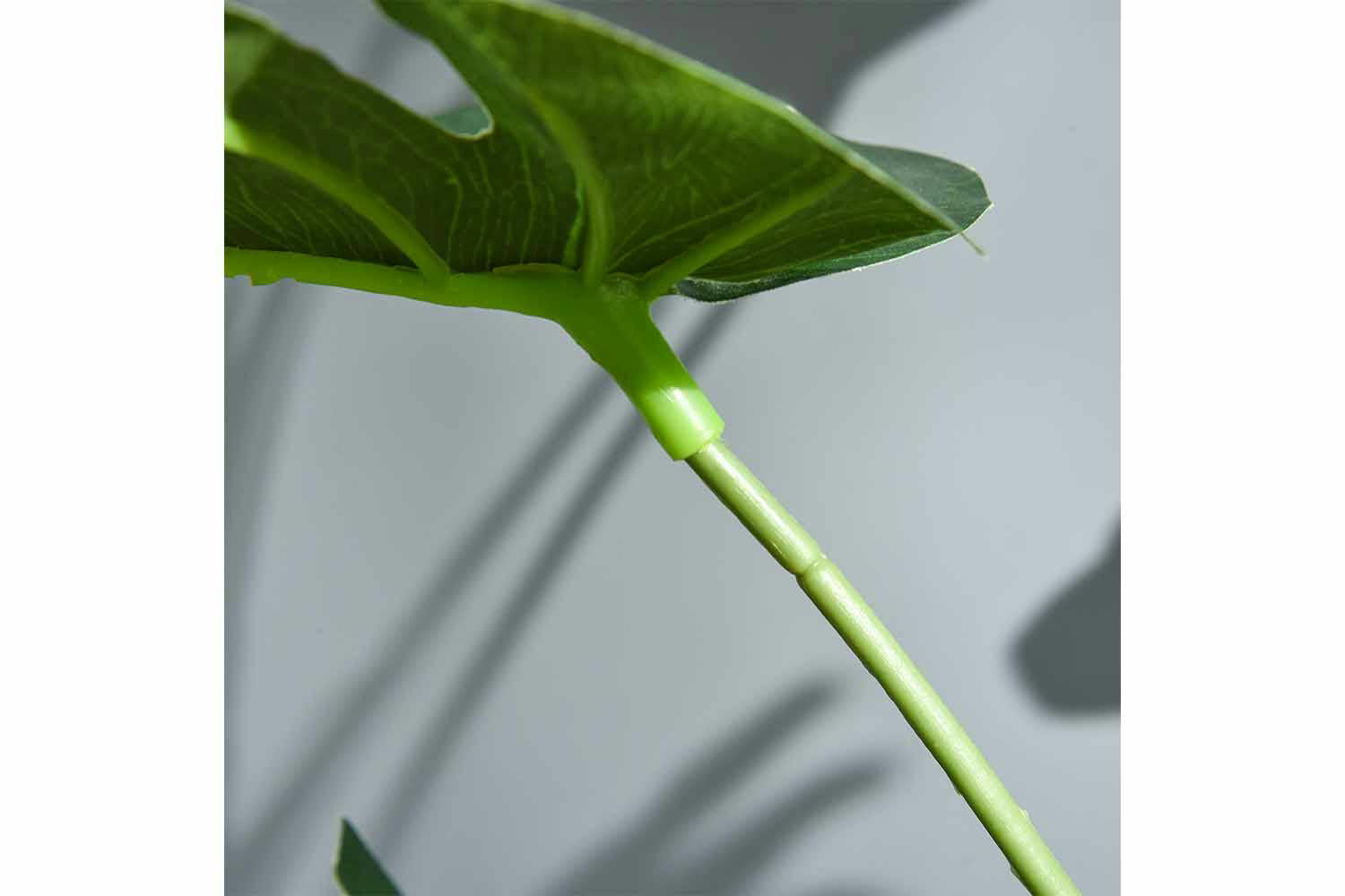 Artificial Monstera | 100 cm-6