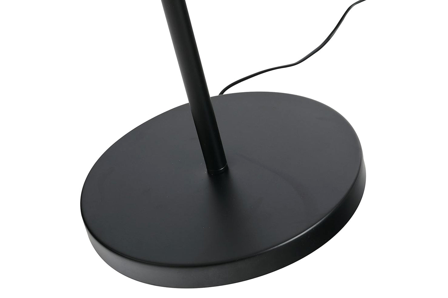 Homcom | Birdcage Floor Lamp | Black-5