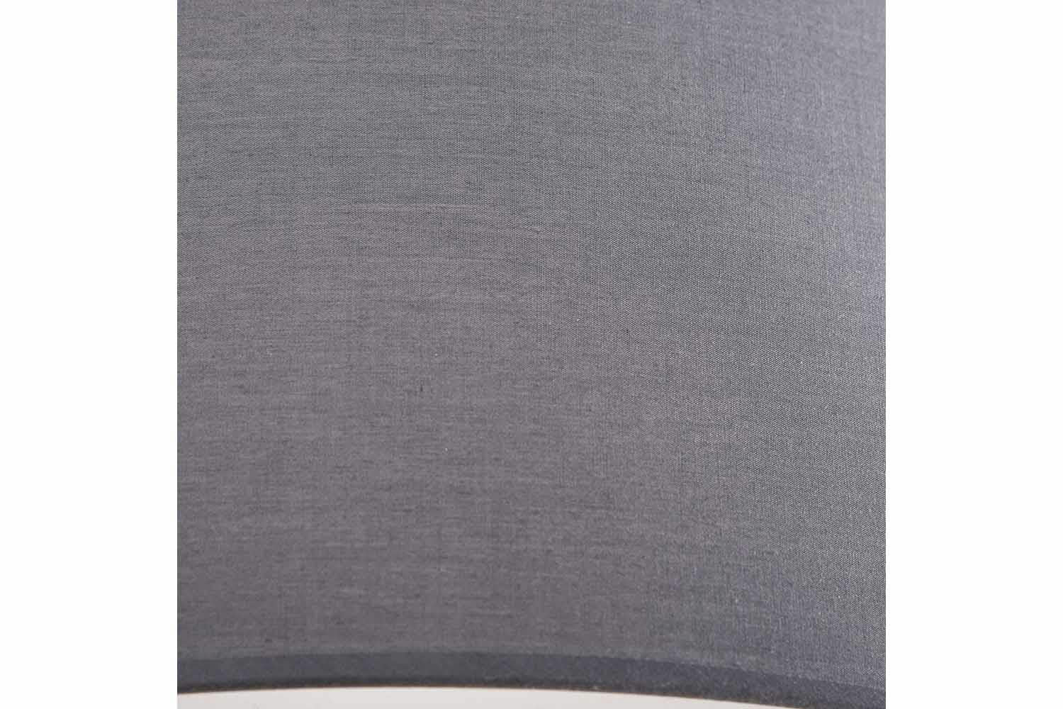 Homcom | Living Room Pendant Light | Silver/Grey-6