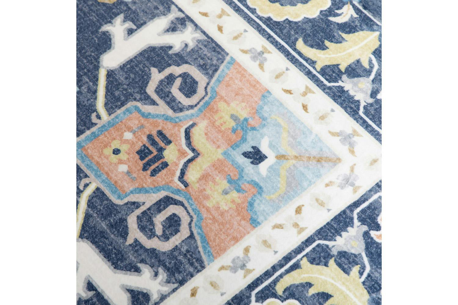 Homcom | Persian Large Rug | Multicolour | 160 x 230 cm-6