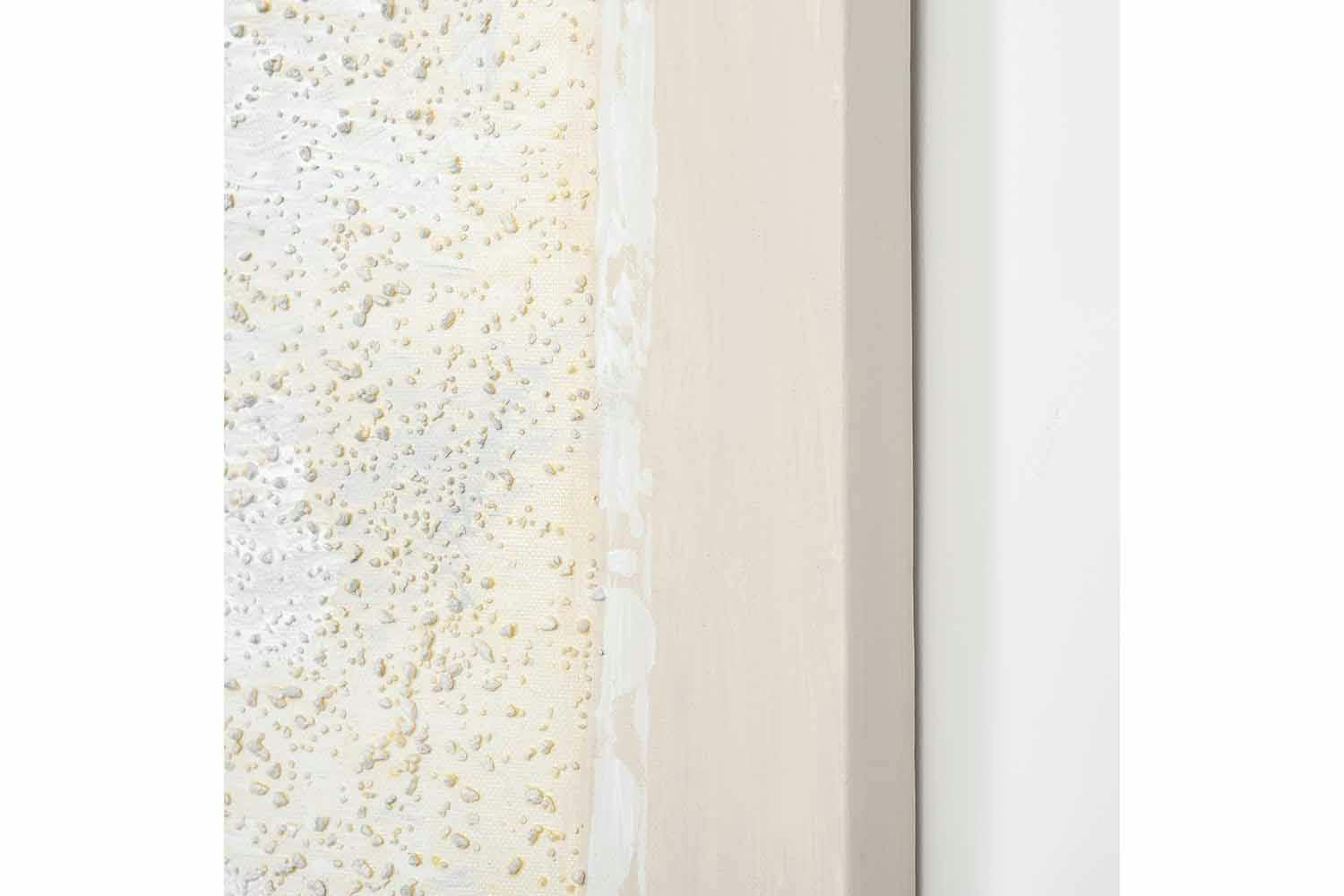 Homcom | Canvas Wall Painting | Multicolour | 90 x 90 cm-6