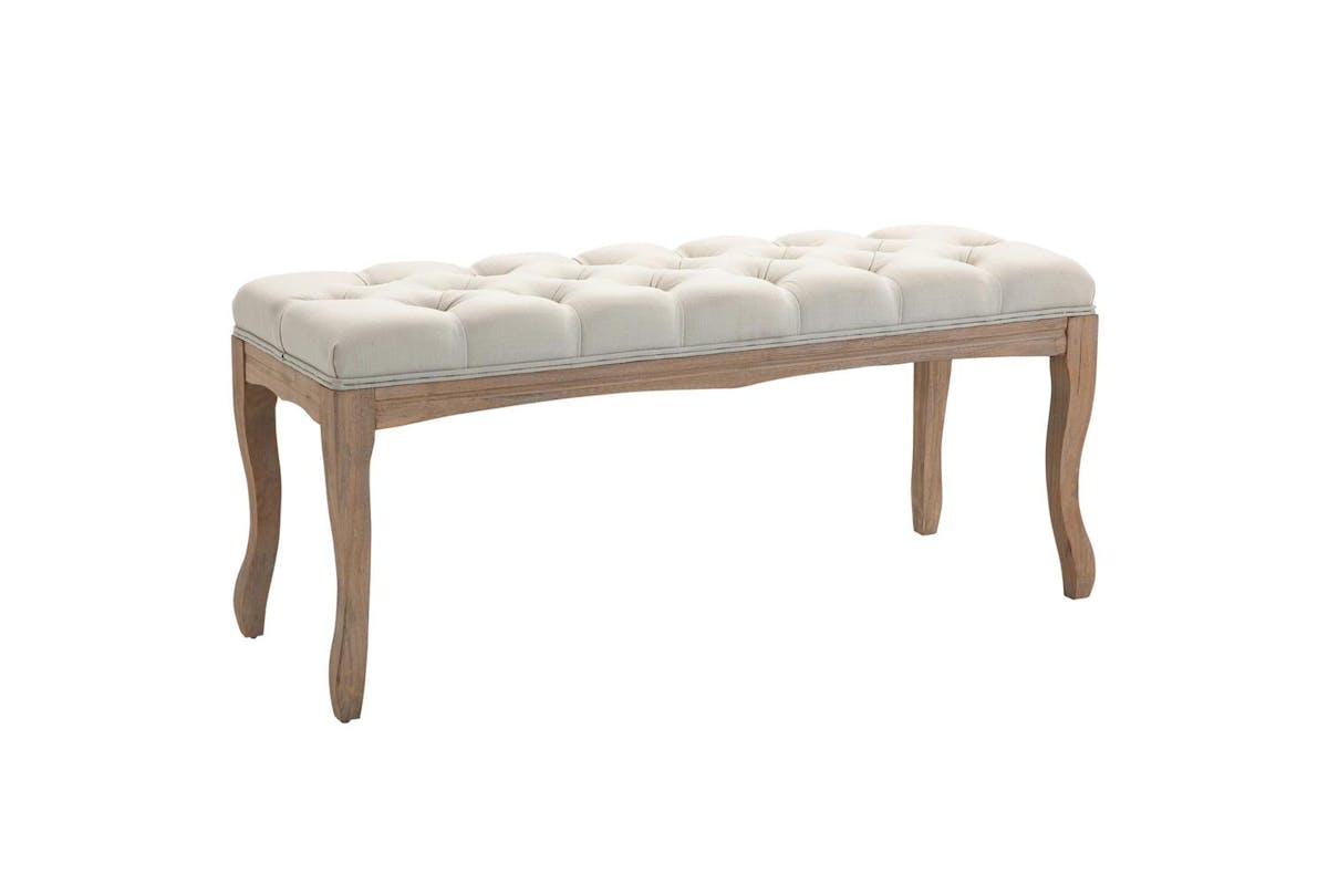 Homcom Entryway Bench