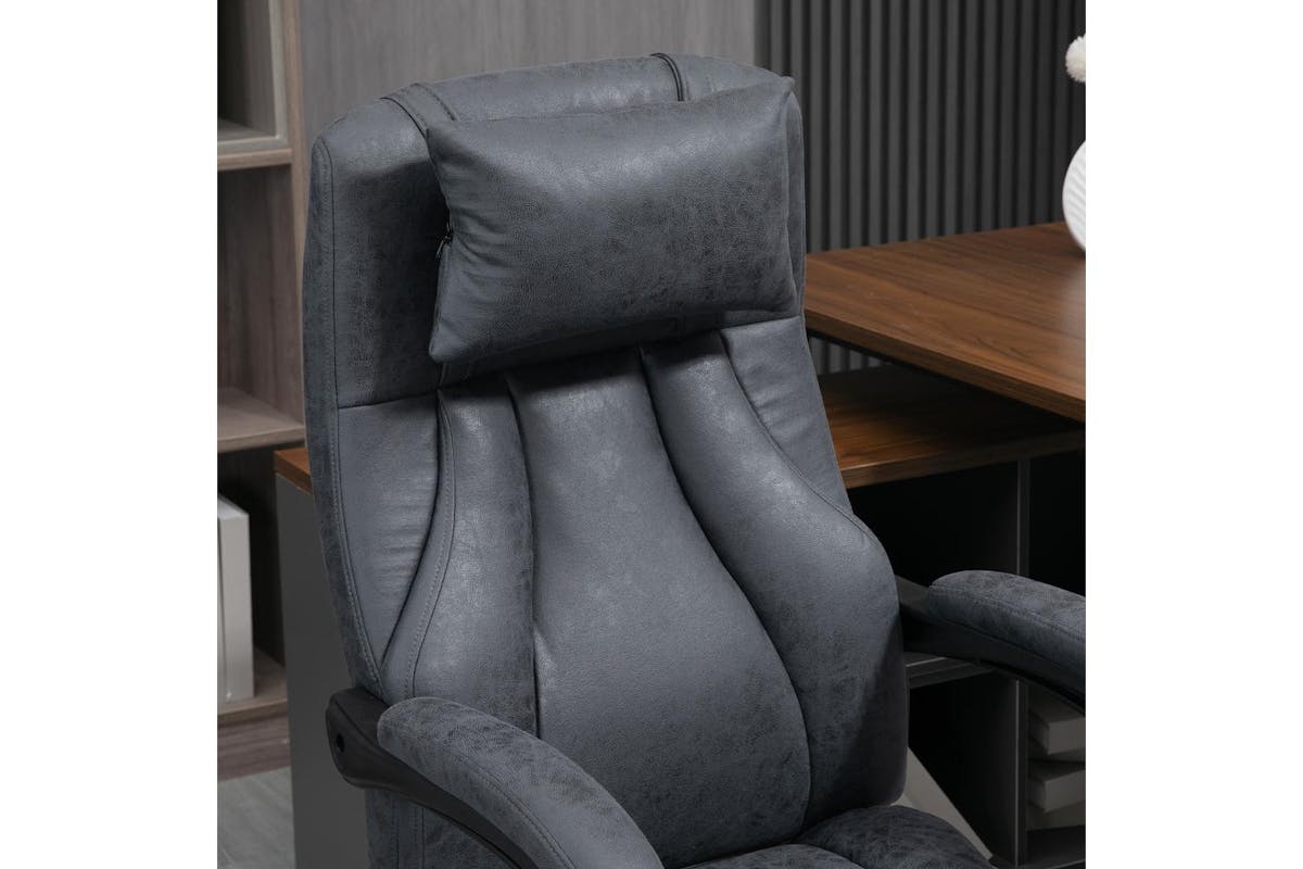 Vinsetto Executive High Back Office Chair-8