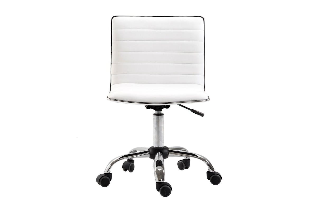 Homcom Ergonomic Swivel Office Chair-6