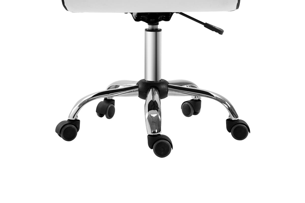 Homcom Ergonomic Swivel Office Chair-7