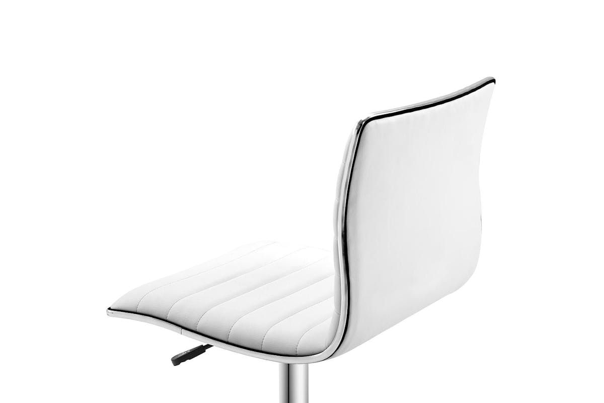Homcom Ergonomic Swivel Office Chair-8