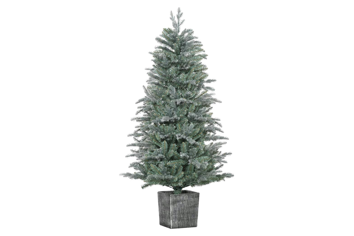 Homcom | Artificial Christmas Tree | 5ft