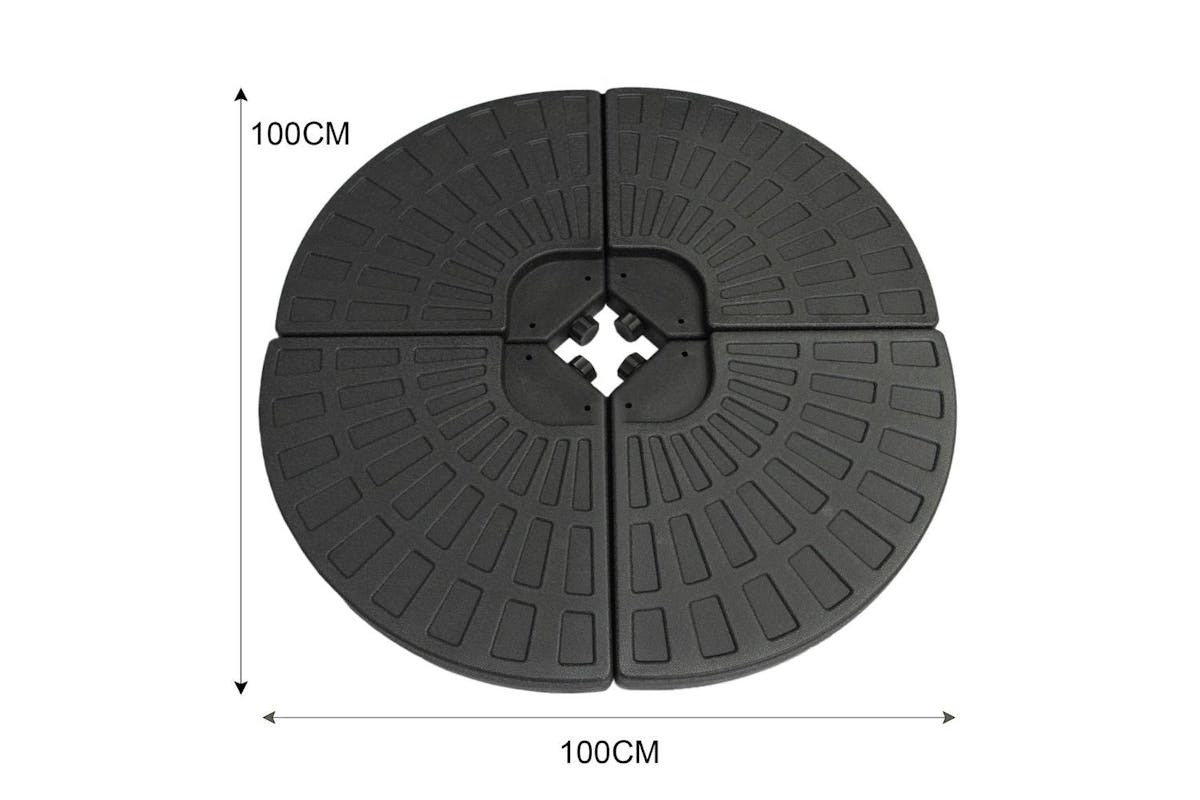 Monstershop Cantilever Parasol Base Fan Design-6