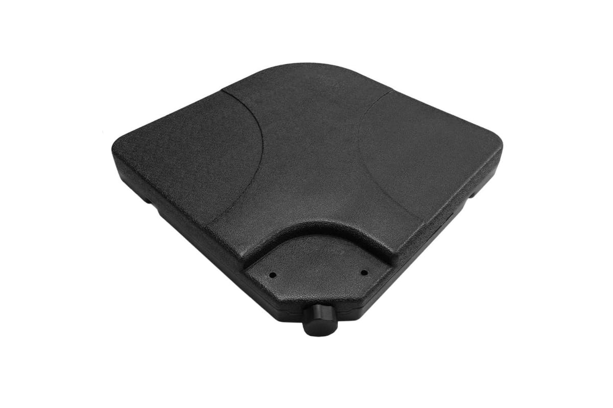 Monstershop Cantilever Parasol Base Plain-4