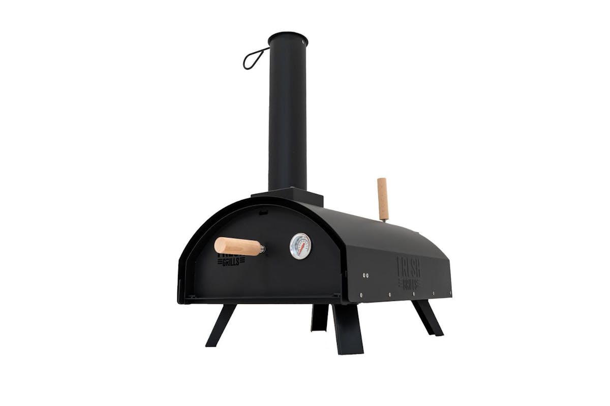 Monstershop Fresh Grills Classic Outdoor Pizza Oven-3