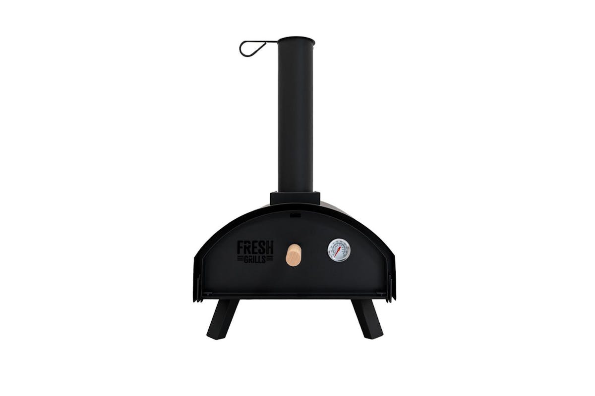 Monstershop Fresh Grills Classic Outdoor Pizza Oven-4