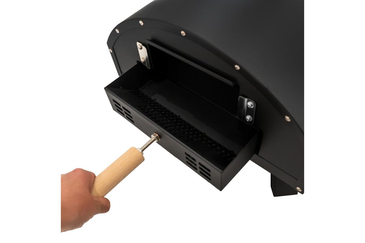Monstershop Fresh Grills Classic Outdoor Pizza Oven-7