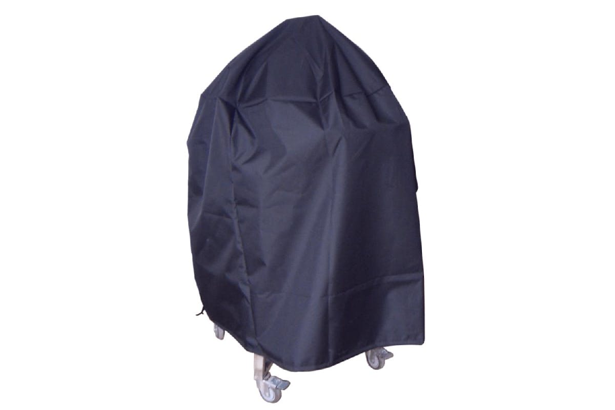 Monstershop Fresh Grills 13" Mini Kamado BBQ Rain Cover-5