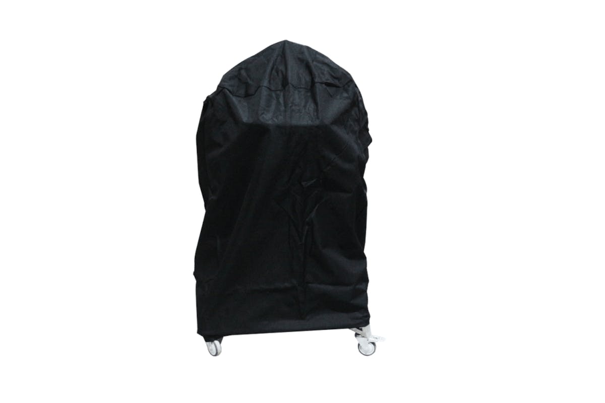 Monstershop Fresh Grills 16" Midi Kamado BBQ Rain Cover-2