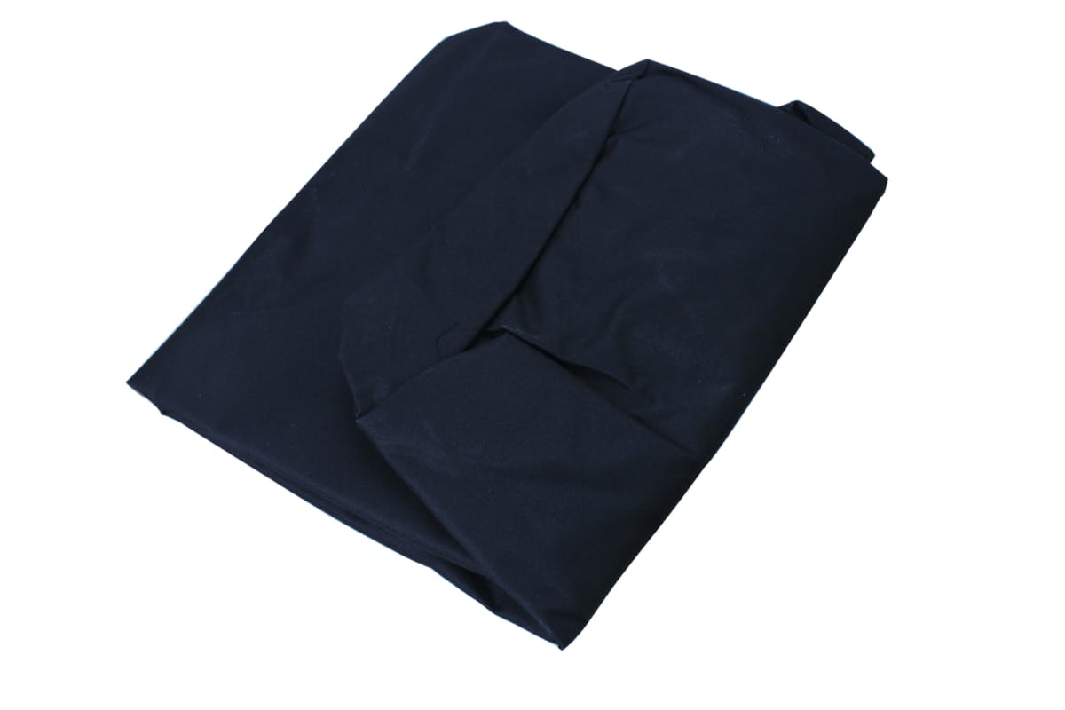 Monstershop Fresh Grills 13" Mini Kamado BBQ Rain Cover-3