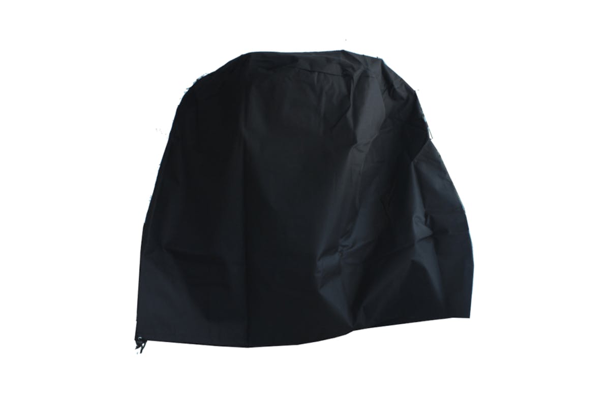 Monstershop Fresh Grills 13" Mini Kamado BBQ Rain Cover-4