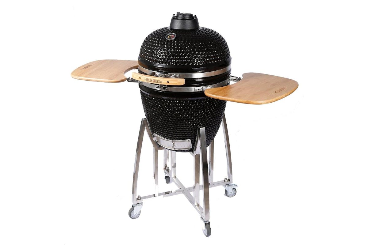 Monstershop Fresh Grills 21