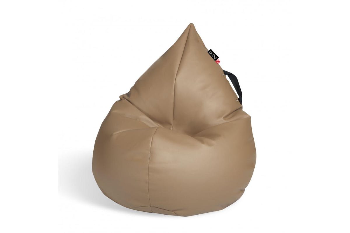 Qubo | Splash Drop | Soft Fit Bean Bag | Monk