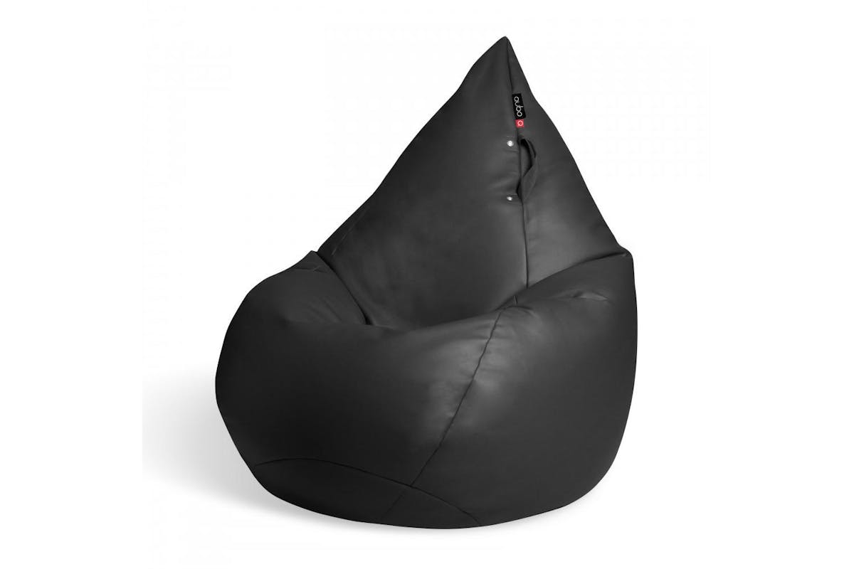 Qubo | Wave Drop | Soft Fit Bean Bag | Date