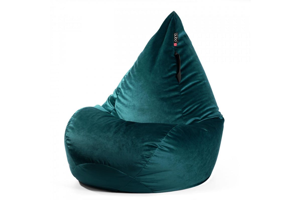 Qubo | Wave Drop | Fresh Fit Bean Bag | Capri