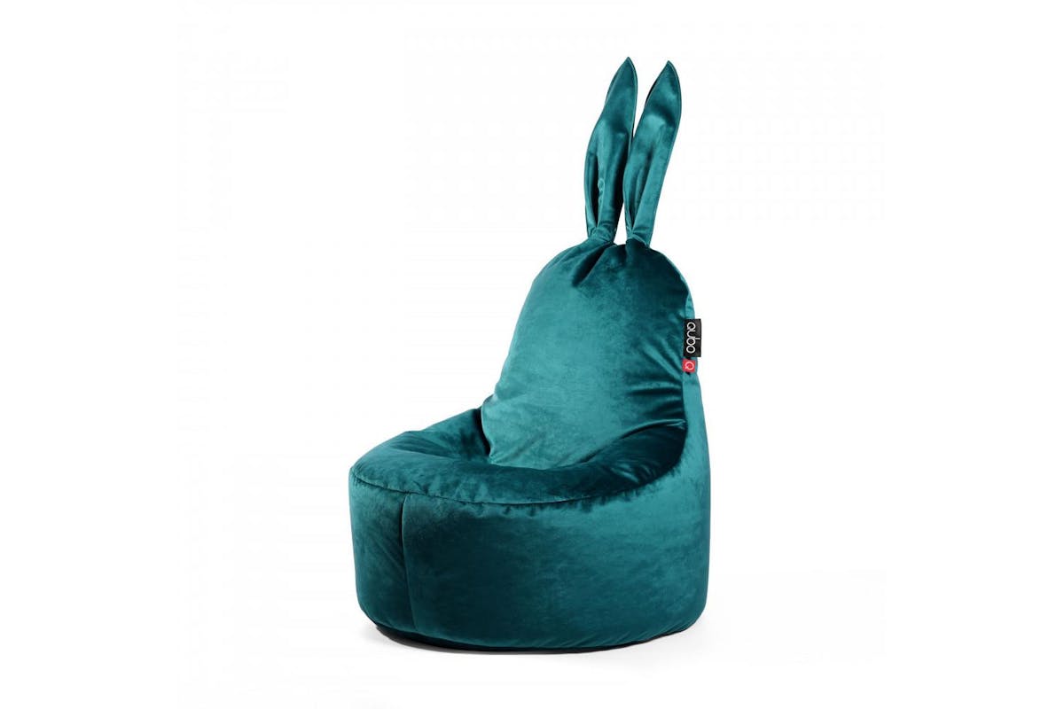 Qubo | Mommy Rabbit | Fresh Fit Bean Bag | Capri