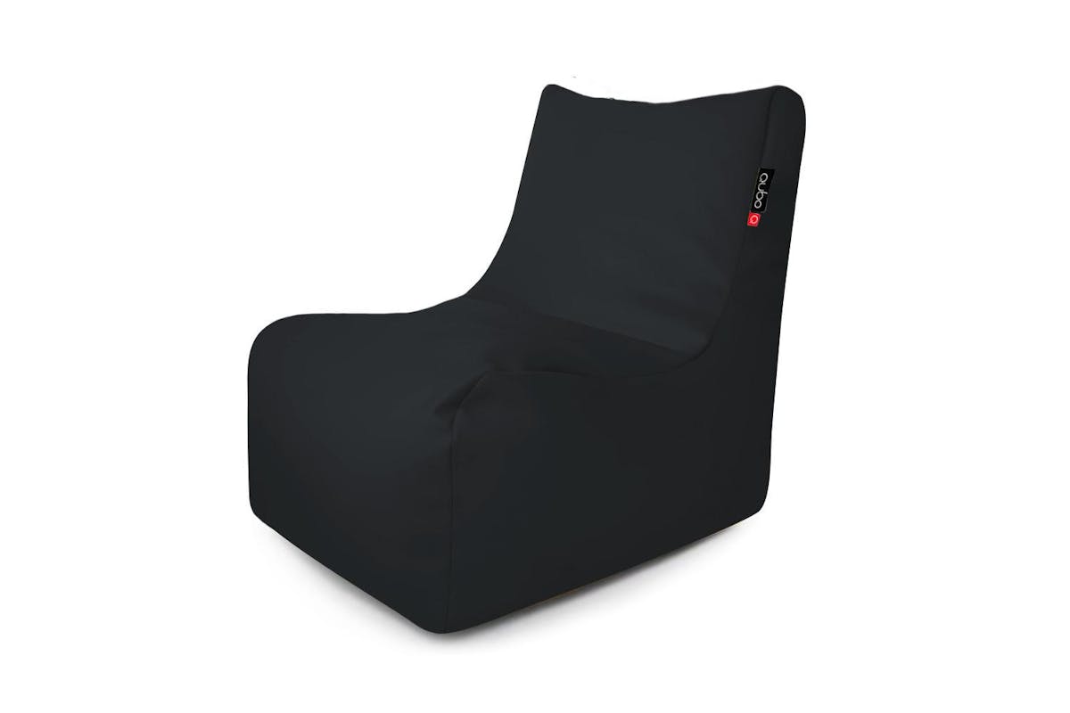 Qubo | Noa | Soft Fit Bean Bag | Date