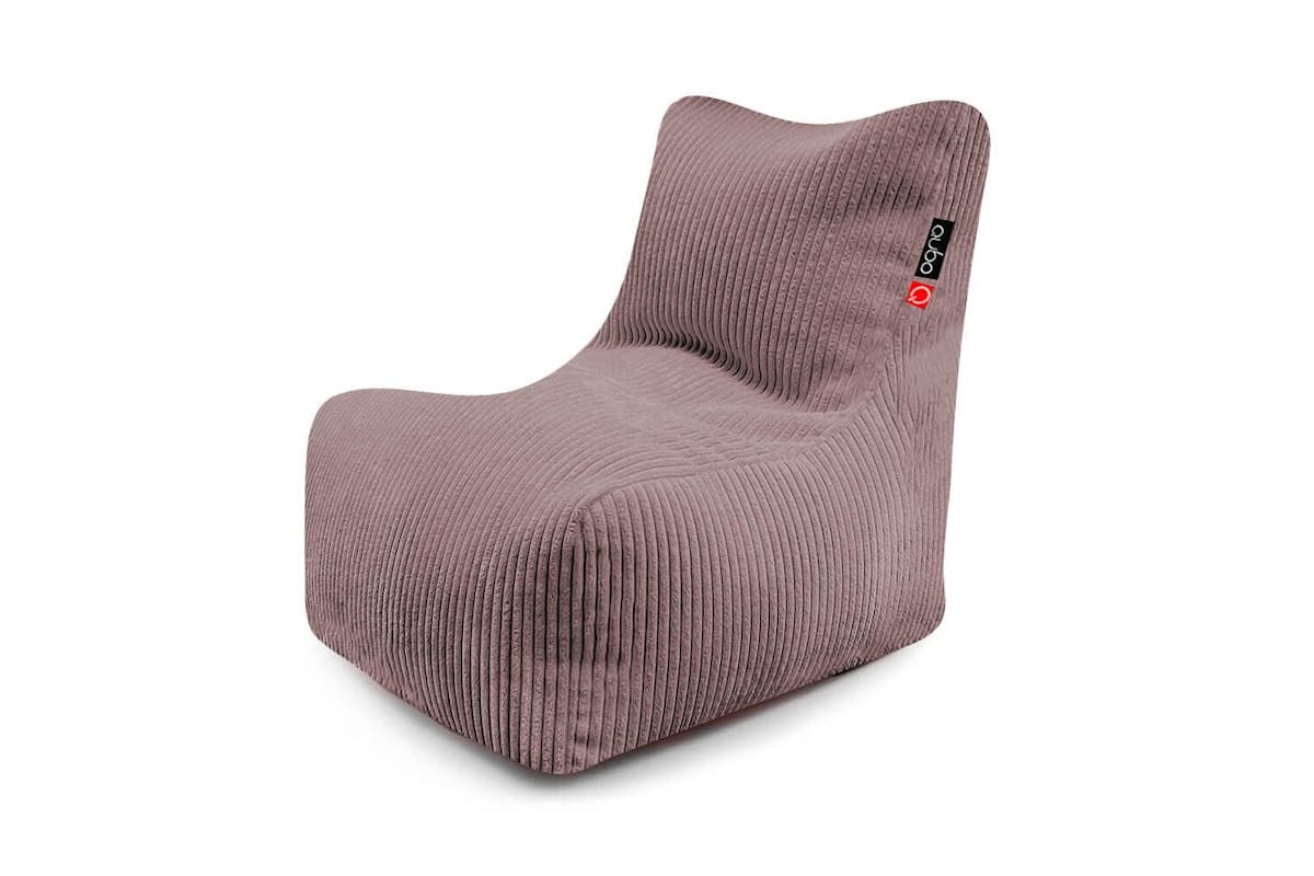 Qubo | Noa | Feel Fit Bean Bag | Art Deco